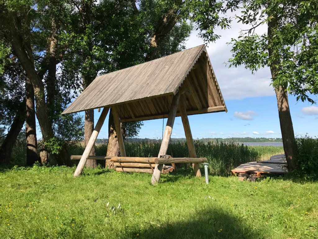 Гостевой дом Капаново: фото 7