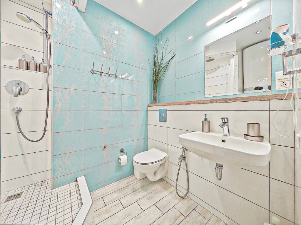 Апартаменты M-Apartments El Mandarine 443: фото 7
