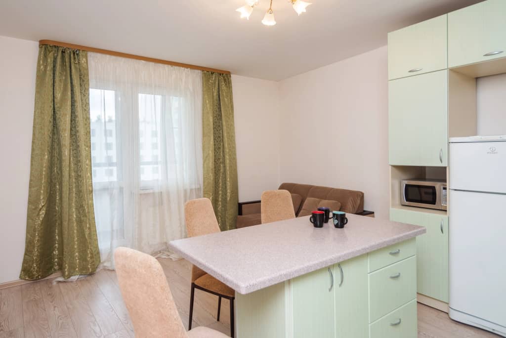 Апартаменты ArendApartment: Витебский: фото 4