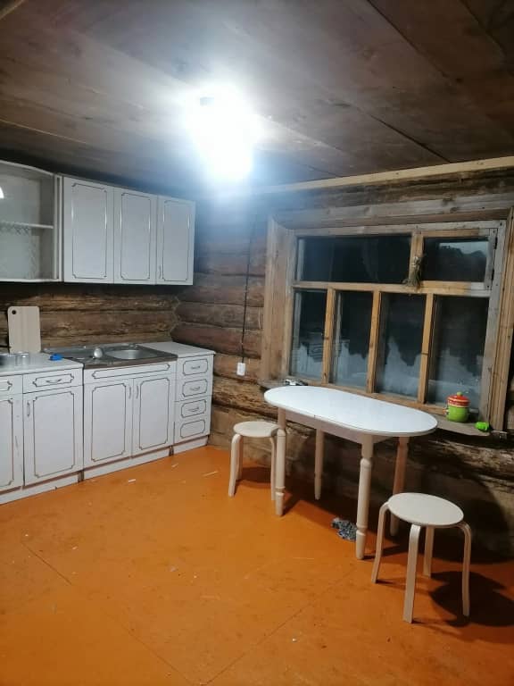 Шале Иволга: фото 5