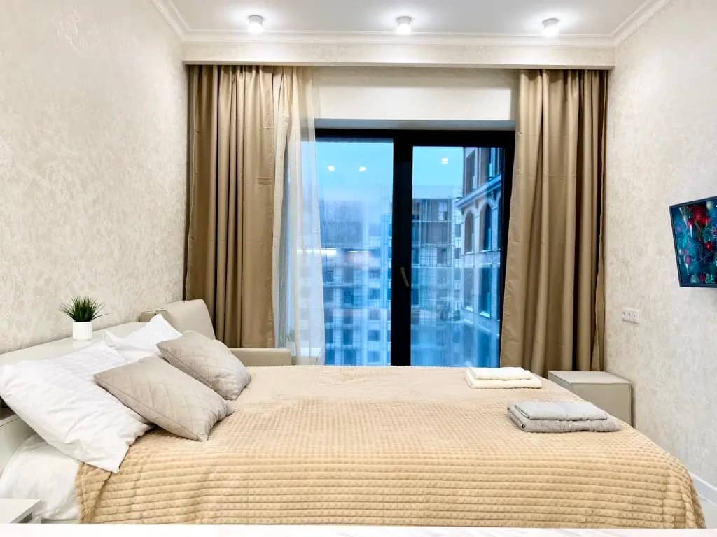 Апартаменты Улучшенные Docklands 2: фото 4