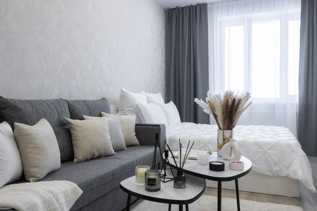 Квартира Lumière Residence: фото 7