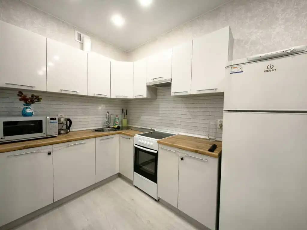Апартаменты LikeHome на ул. Ломоносова, 3: фото 7