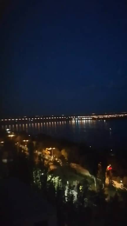 Трёхкомнатные апартаменты на Маршала Чуйкова: фото 4