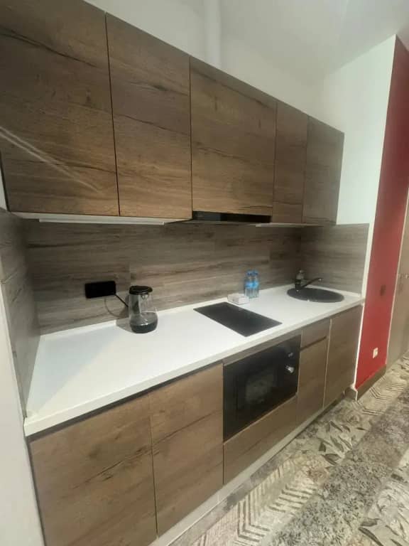 Апартаменты с видом на Москву в ЖК Бизнес-класса: фото 7