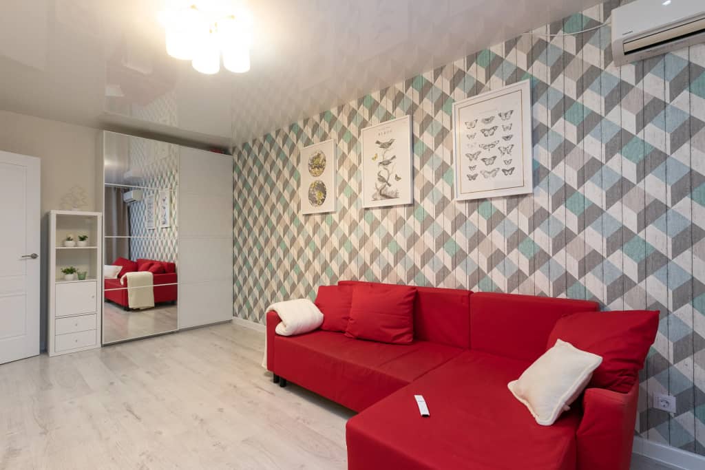 Апартаменты RentHouse Репина 17А: фото 4