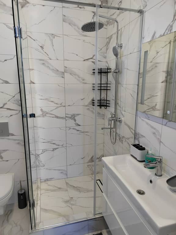 Квартира Уютные в доме: фото 4
