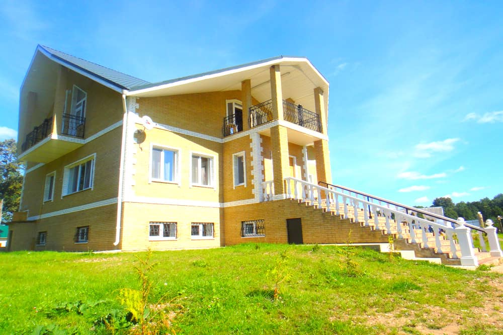 База отдыха Веснеболог: фото 4