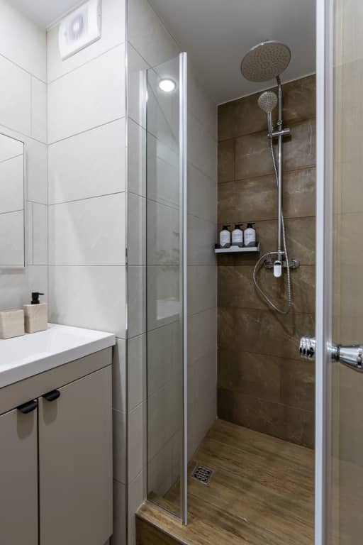 Апартаменты LERUKA HOME Терра: фото 4