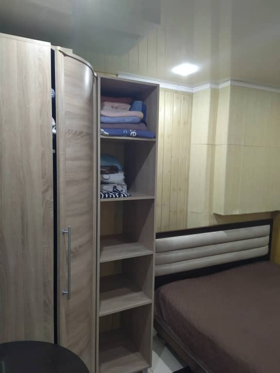 Квартира в центре у моря: фото 5