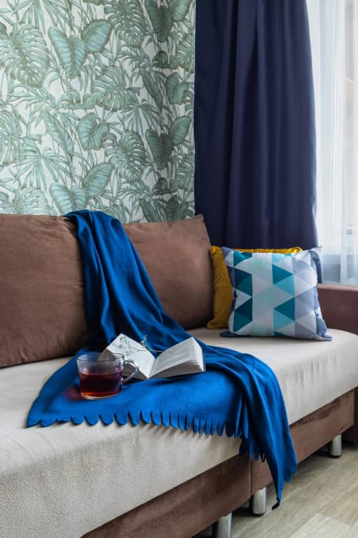 Квартира RoomyRoom Vitebskiy: фото 5