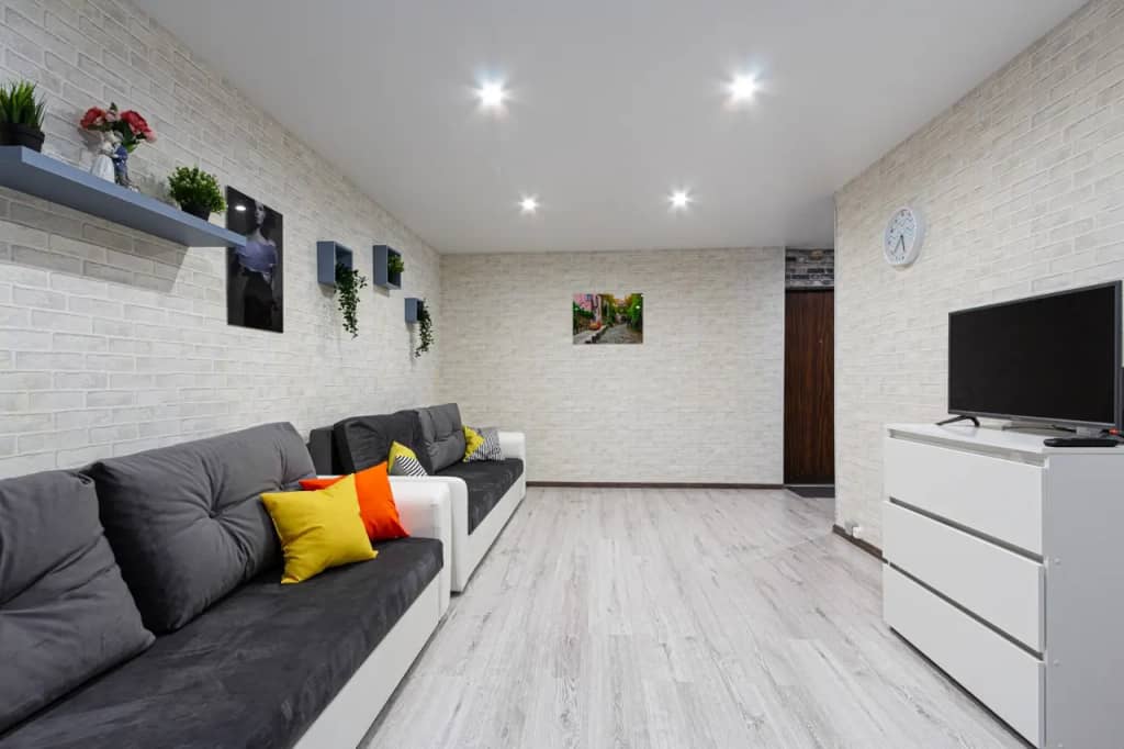 Квартира на Профсоюзной улице 42/3: фото 4