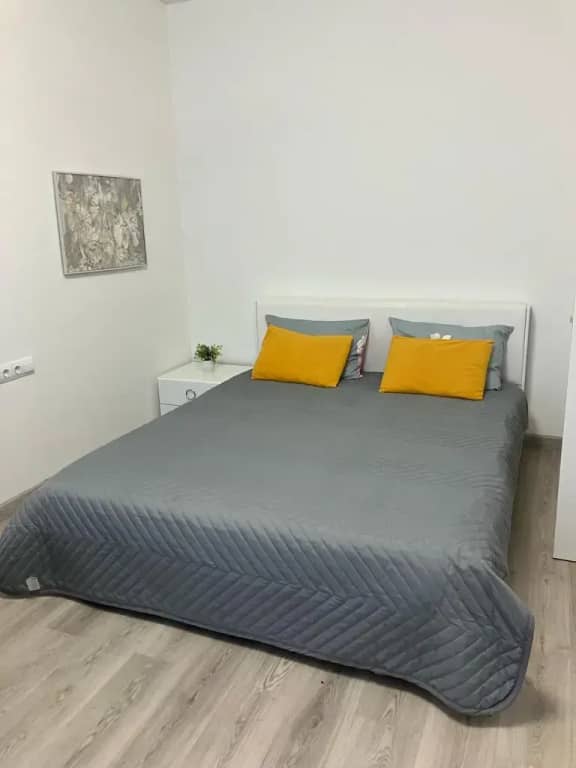 Квартира в новом комплексе Golden City на берегу Финского залива: фото 5