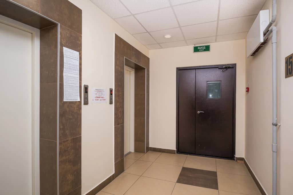 Апартаменты HOMEAPARTMENTS на Богаткова: фото 7