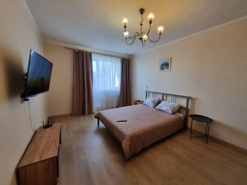 Квартира у парка 300 летия: фото 4