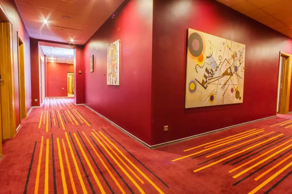Отель Best Western Plus Centre: фото 7