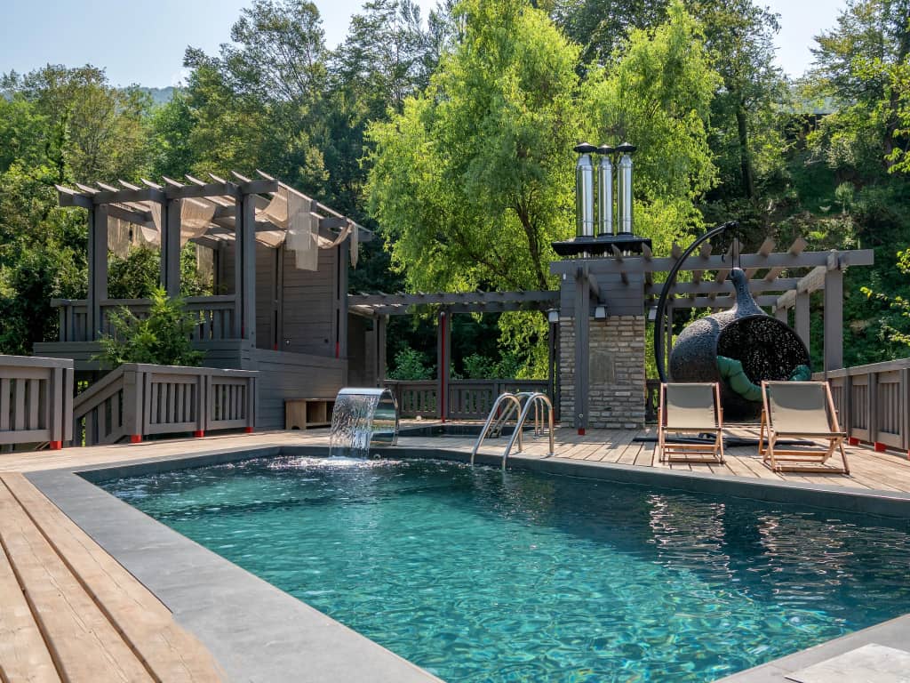 Отель Soloh SPA Village: фото 4
