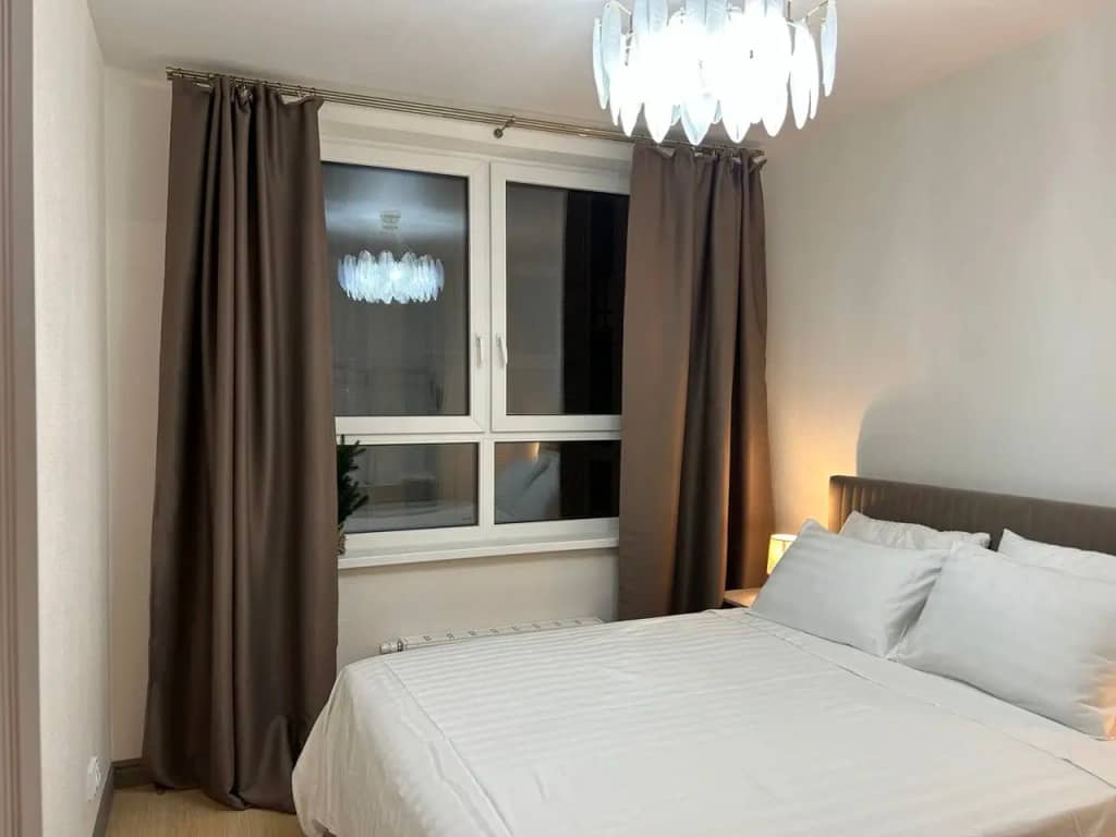 Квартира Мокко Тимирязевский - 1к в 5мин от центра: фото 6