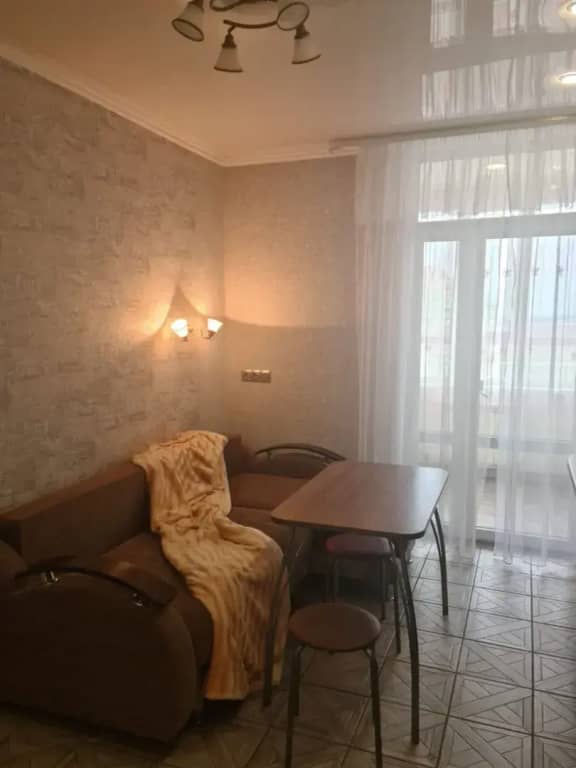 Квартира Milano на Есенина 9к1: фото 4