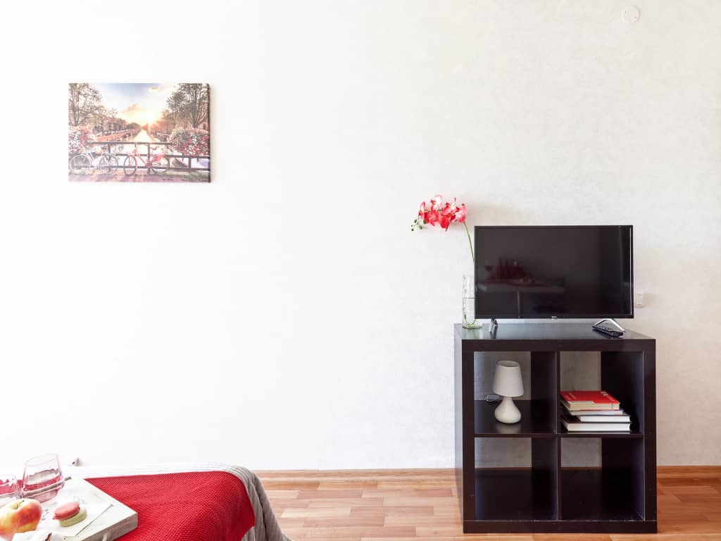 Квартира Booking Home Авангард Лесная: фото 6