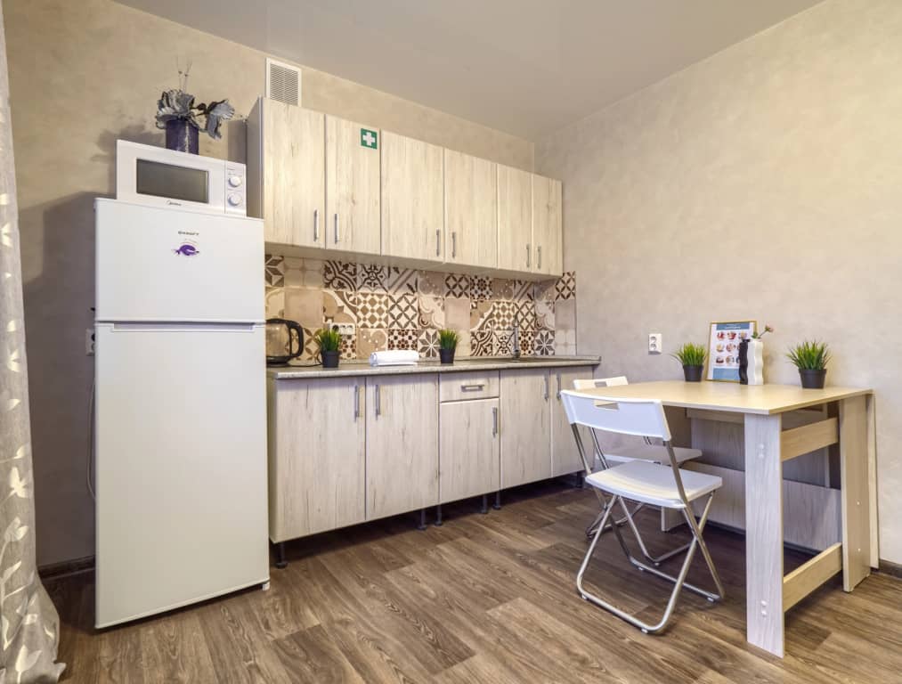 Апартаменты KvartalApartments Куйбышева 67: фото 5