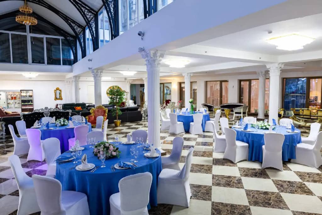 Апартаменты Vnukovo Village Premium Apartments Kartmazovo: фото 6
