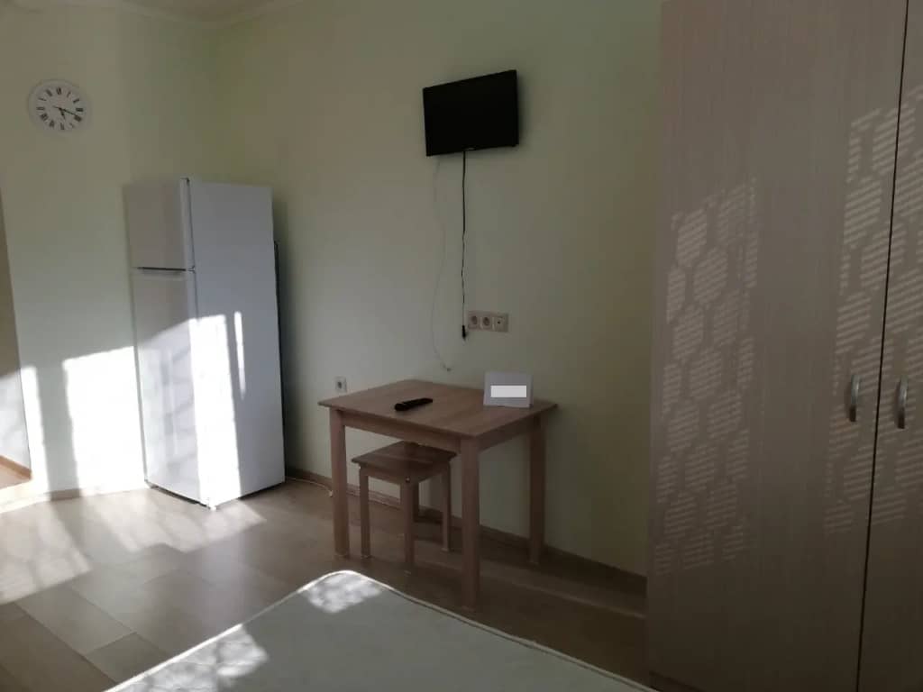 Kvartira Uyutnaya, So Vsemi Udobstvami Flat: фото 4