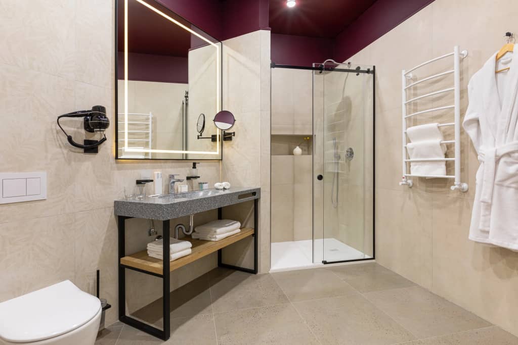 Отель Berry Hotel & Spa 4*: фото 7