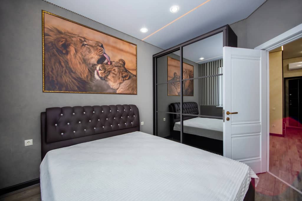 Апартаменты ViP Apart 4: фото 4
