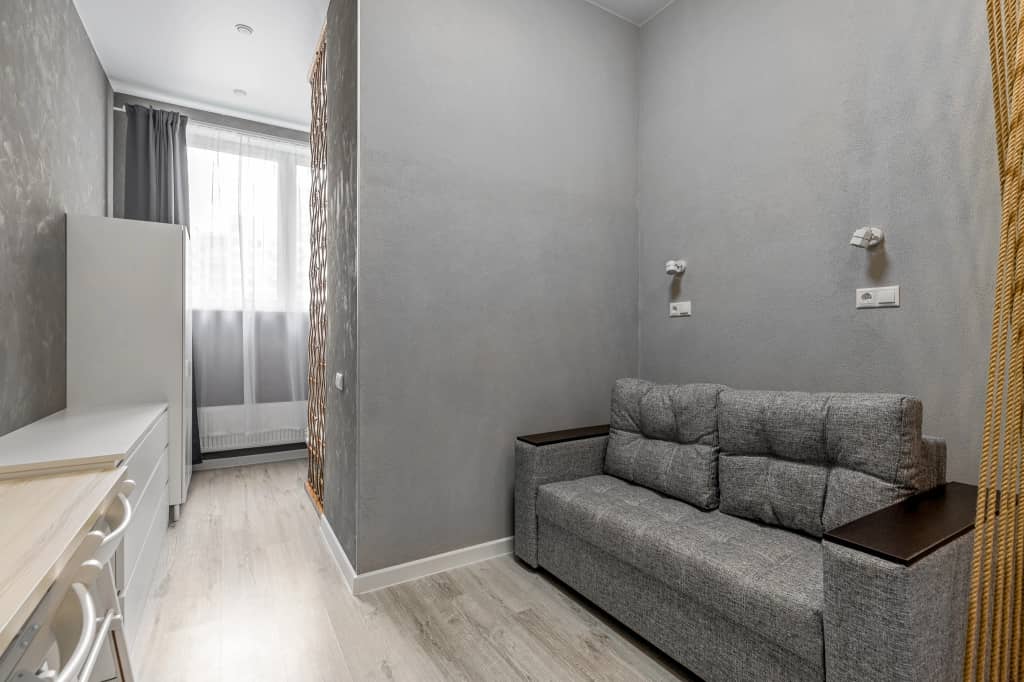 Апартаменты RentWill Yegoryevskoe 432-4: фото 5