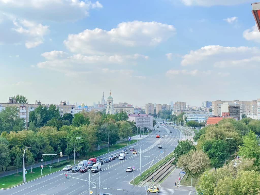 Апартаменты 1-к. Квартира 35 м² 8/9 эт.: фото 4