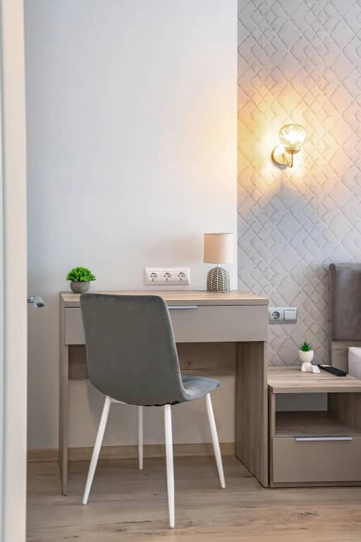 Апартаменты TopHouse на Брянской 18 однокомнатные: фото 5