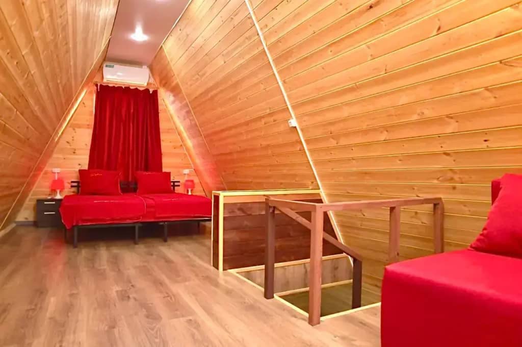 Гостевой дом Villa GraNata: фото 5