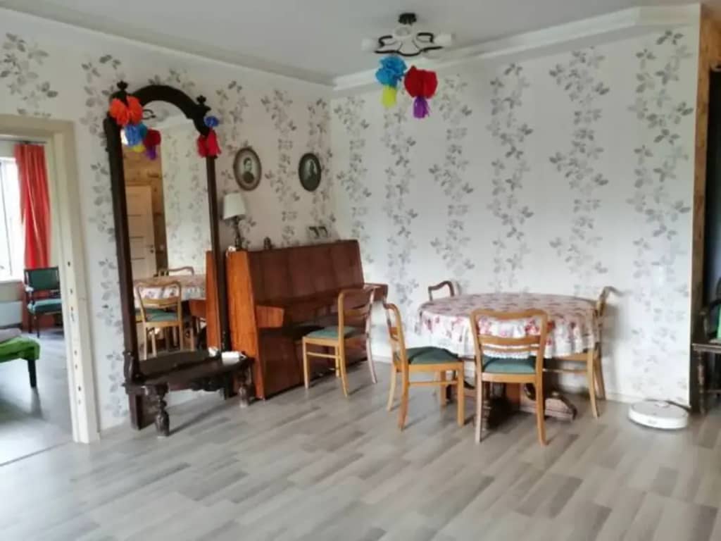Квартира Огромная Квартира в Новом Доме: фото 6