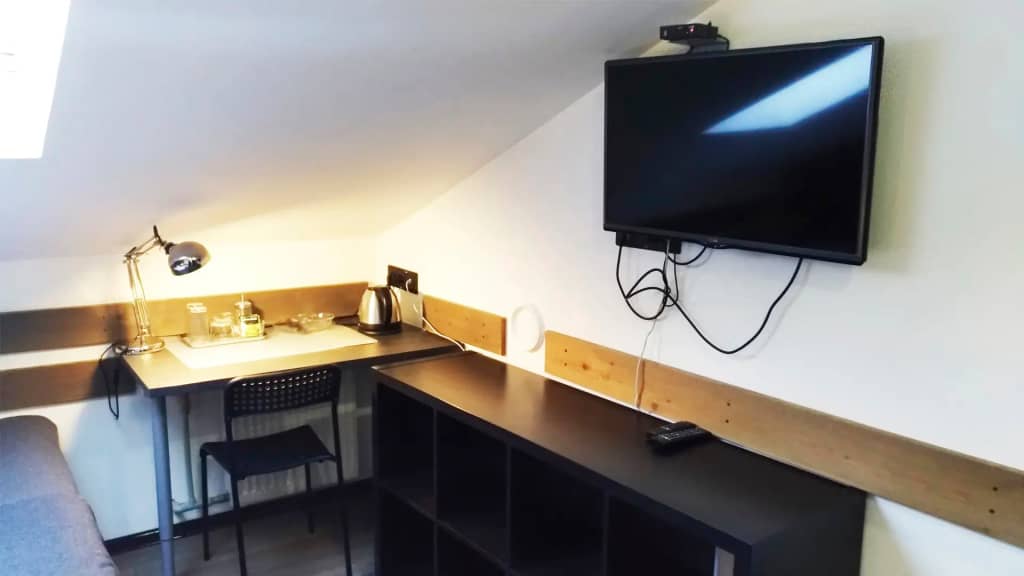 Отель People Loft Тверская: фото 5