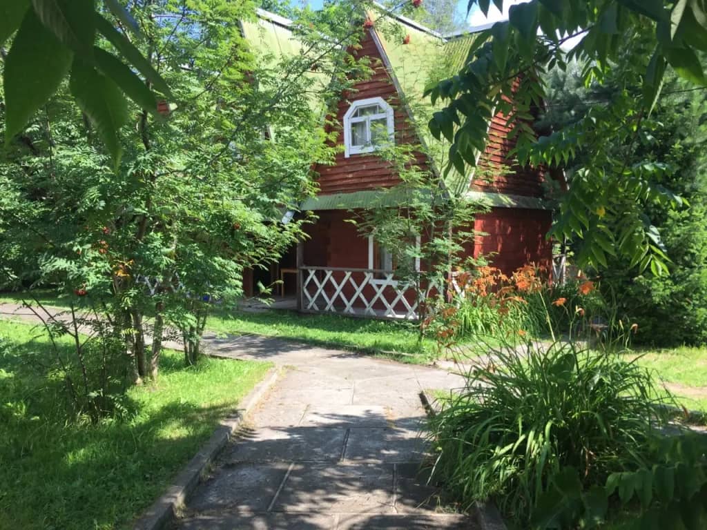 База Отдыха Колибри: фото 6
