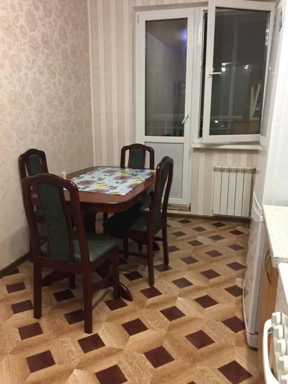 Апартаменты Тундра на Мира: фото 4