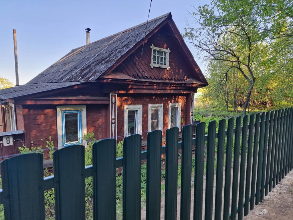 Гостевой дом У холма: фото 6