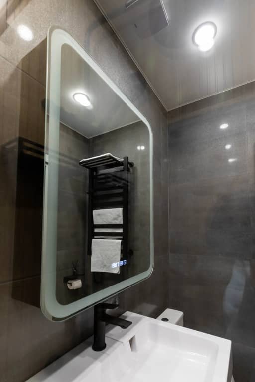 Апартаменты Васильевский Apartments 418H: фото 4
