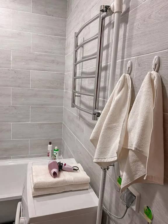 Апартаменты Квартира на Спортивной: фото 6