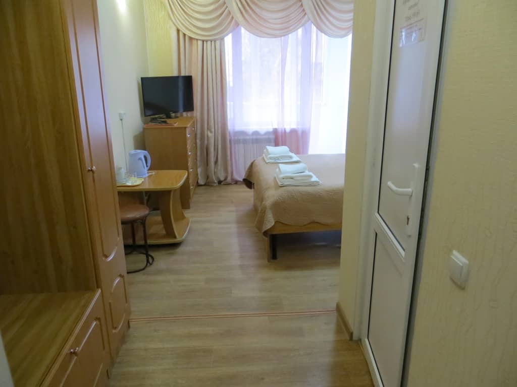 Пансионат Кубань: фото 5