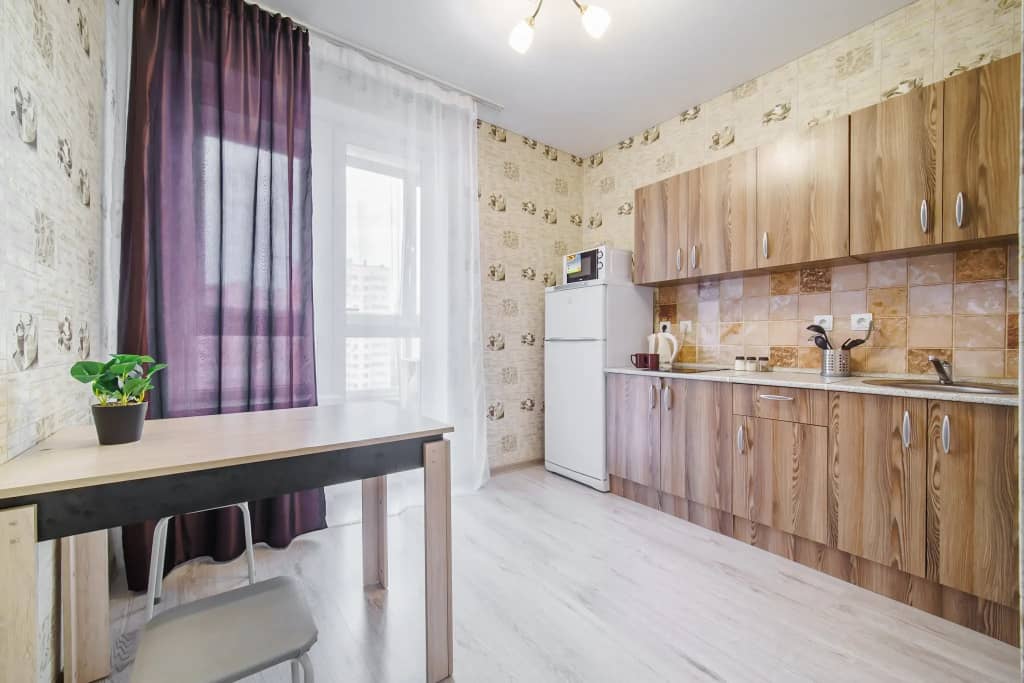 Апартаменты INN5 | Парк и Стадион | 1-комн | заселение 24/7: фото 6