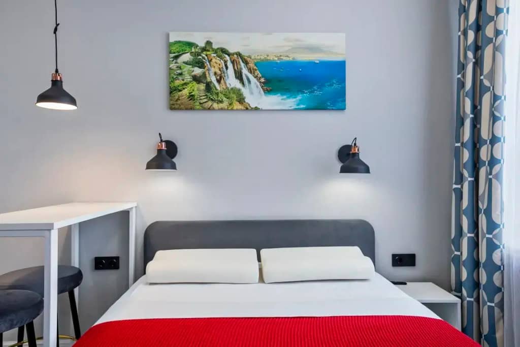Апартаменты MaxRealty24 Tushino 1: фото 7