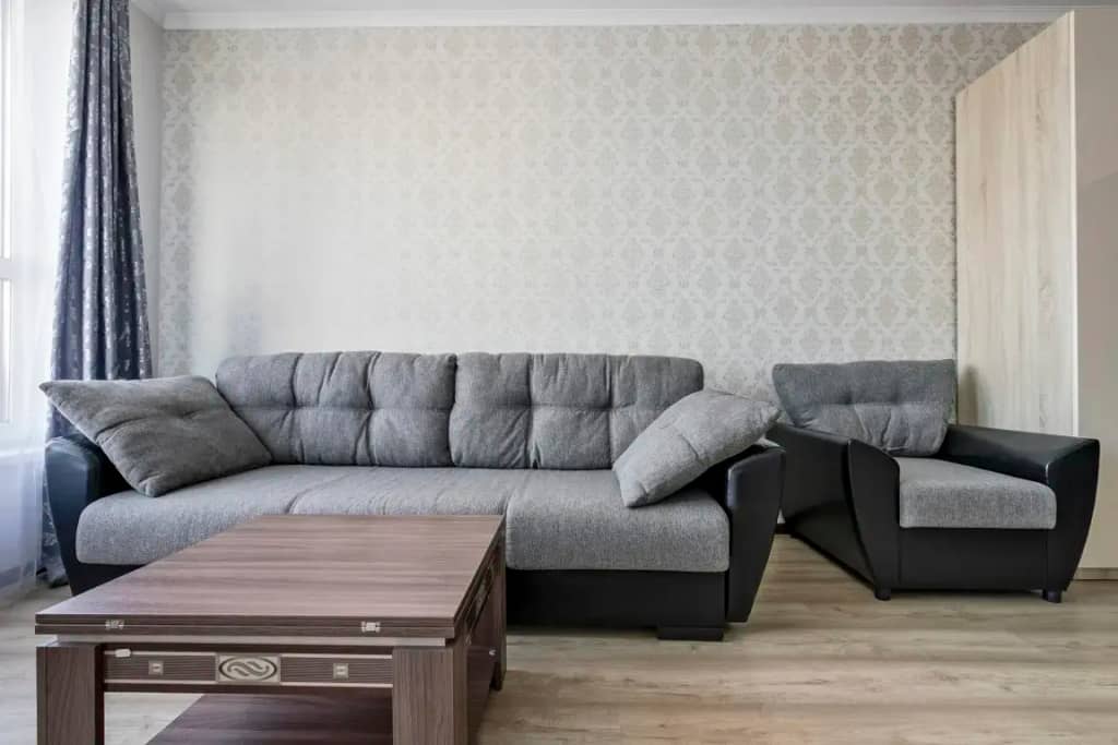 Апартаменты 4 MaxRealty24 Новотушинская, 4: фото 7
