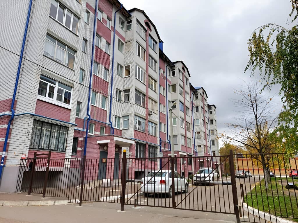 Квартира на Чапаева 26: фото 5