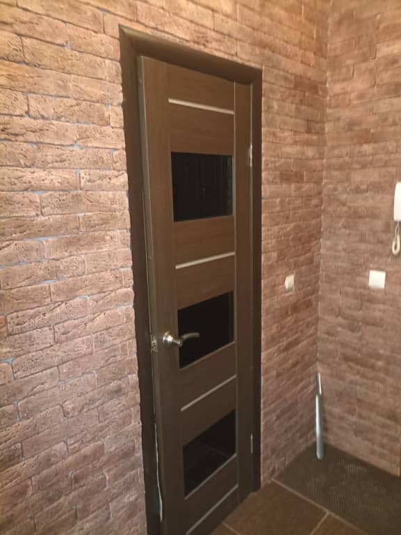 Квартира Апарт центр: фото 7