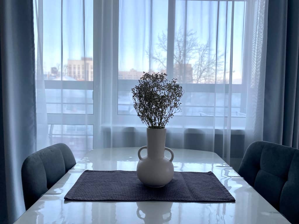 Квартира Трехкомнатная Hygge Karelia Four Seasons: фото 5