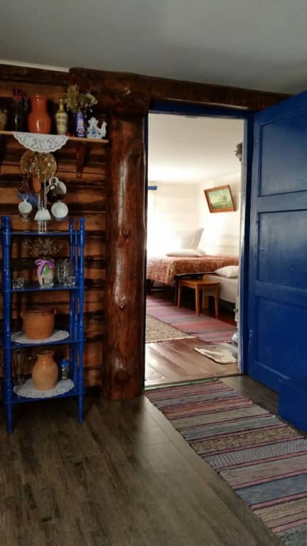 Домик в Русском Стиле: фото 6