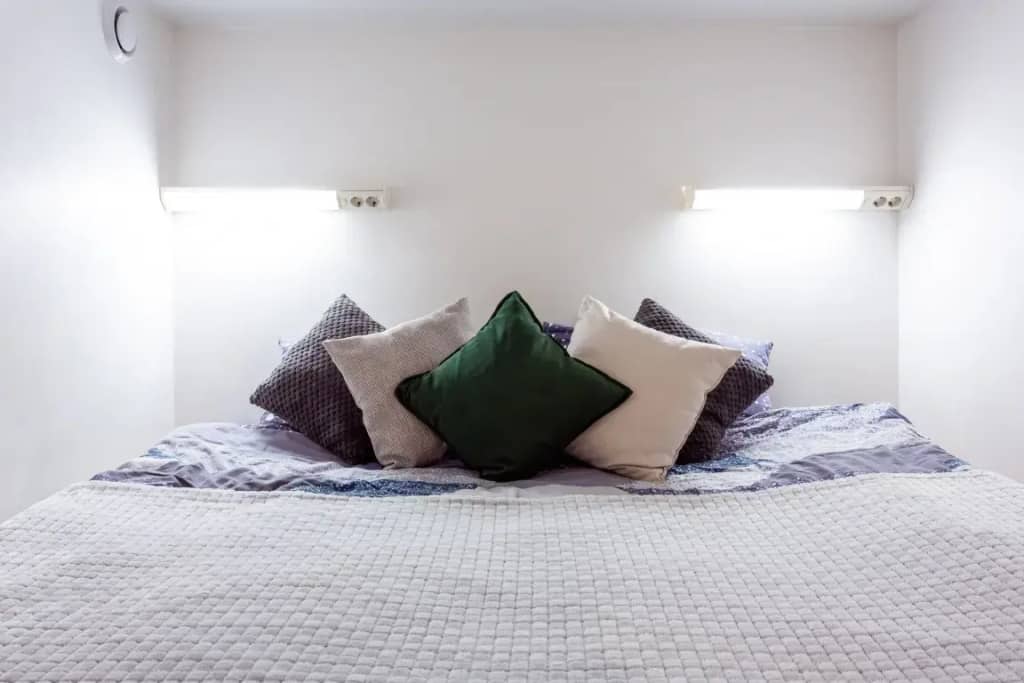 Апартаменты ROOMSTAY канал Грибоедова стандарт: фото 6