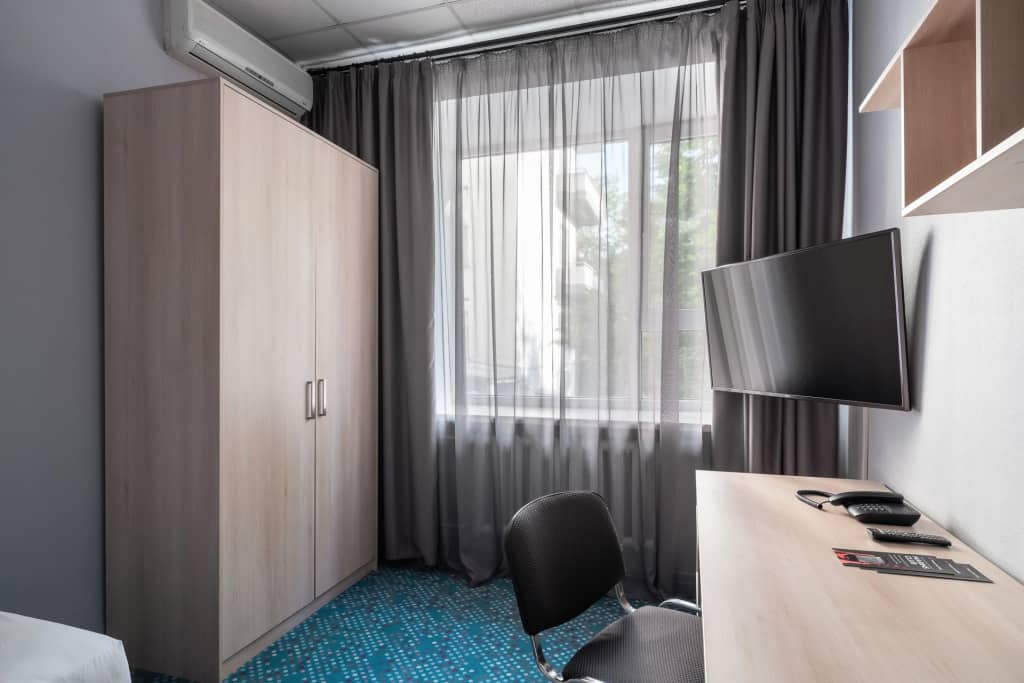 Marins Park Hotel Ростов: фото 4